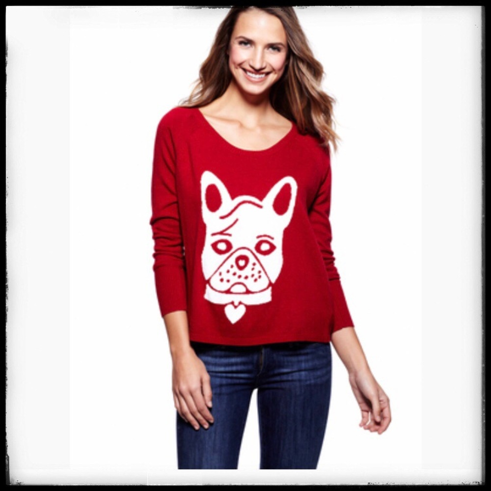 Kersh - sweater